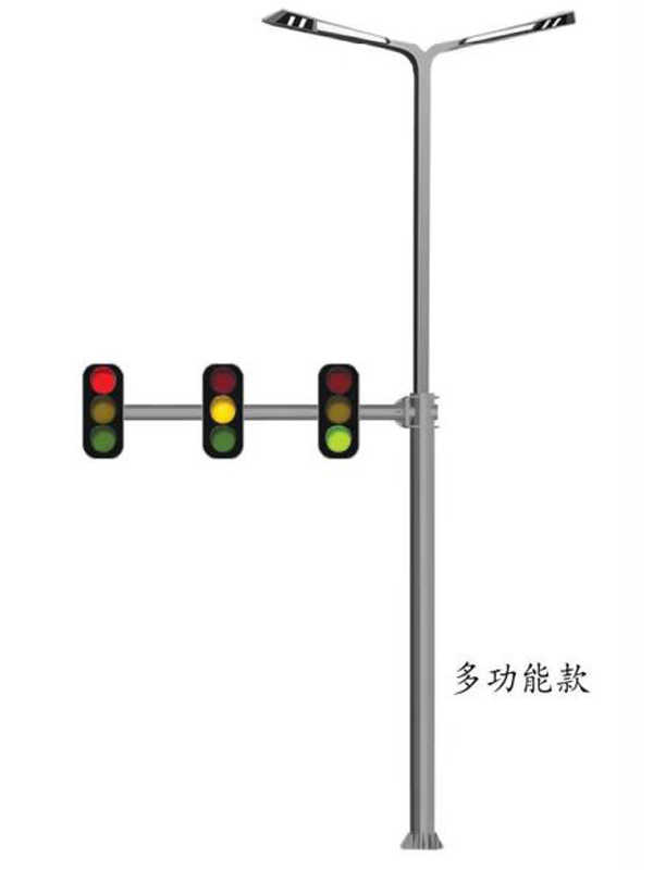 <b>JUYXHD-001交通信号灯路灯</b>
