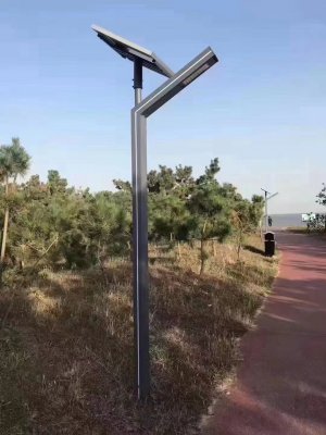 陕西咸阳市路灯处举办消防安全知识讲座
